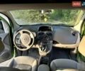 Зелений Рено Кєнгу, об'ємом двигуна 1.6 л та пробігом 262 тис. км за 7000 $, фото 23 на Automoto.ua