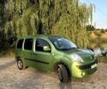 Зелений Рено Кєнгу, об'ємом двигуна 1.6 л та пробігом 262 тис. км за 7000 $, фото 3 на Automoto.ua