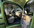 Зелений Рено Кєнгу, об'ємом двигуна 1.6 л та пробігом 262 тис. км за 7000 $, фото 13 на Automoto.ua