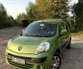 Зелений Рено Кєнгу, об'ємом двигуна 1.6 л та пробігом 262 тис. км за 7000 $, фото 1 на Automoto.ua