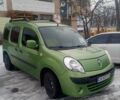 Зелений Рено Кєнгу, об'ємом двигуна 1.5 л та пробігом 224 тис. км за 8400 $, фото 1 на Automoto.ua