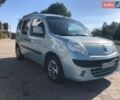 Зелений Рено Кєнгу, об'ємом двигуна 1.5 л та пробігом 258 тис. км за 6300 $, фото 1 на Automoto.ua