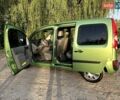 Зелений Рено Кєнгу, об'ємом двигуна 1.6 л та пробігом 262 тис. км за 7000 $, фото 16 на Automoto.ua