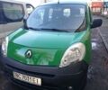 Зелений Рено Кєнгу, об'ємом двигуна 1.46 л та пробігом 346 тис. км за 7100 $, фото 1 на Automoto.ua