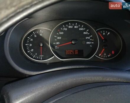 Зелений Рено Кєнгу, об'ємом двигуна 1.46 л та пробігом 346 тис. км за 7100 $, фото 3 на Automoto.ua