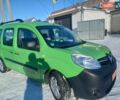 Зелений Рено Кєнгу, об'ємом двигуна 1.5 л та пробігом 235 тис. км за 8999 $, фото 5 на Automoto.ua