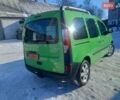Зелений Рено Кєнгу, об'ємом двигуна 1.5 л та пробігом 235 тис. км за 8999 $, фото 8 на Automoto.ua