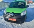 Зелений Рено Кєнгу, об'ємом двигуна 1.5 л та пробігом 235 тис. км за 8999 $, фото 4 на Automoto.ua