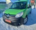 Зелений Рено Кєнгу, об'ємом двигуна 1.5 л та пробігом 235 тис. км за 8999 $, фото 3 на Automoto.ua