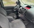 Зеленый Рено Кенгу, объемом двигателя 1.46 л и пробегом 355 тыс. км за 9500 $, фото 6 на Automoto.ua