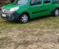 Зелений Рено Кєнгу, об'ємом двигуна 1.46 л та пробігом 210 тис. км за 9500 $, фото 5 на Automoto.ua