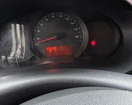 Зеленый Рено Кенгу, объемом двигателя 1.46 л и пробегом 355 тыс. км за 9500 $, фото 11 на Automoto.ua
