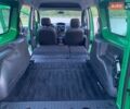 Зеленый Рено Кенгу, объемом двигателя 1.5 л и пробегом 263 тыс. км за 9150 $, фото 21 на Automoto.ua