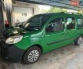 Зелений Рено Кєнгу, об'ємом двигуна 1.5 л та пробігом 284 тис. км за 11000 $, фото 1 на Automoto.ua