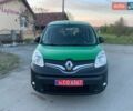 Зеленый Рено Кенгу, объемом двигателя 1.5 л и пробегом 263 тыс. км за 9150 $, фото 15 на Automoto.ua