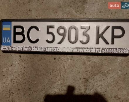 Зеленый Рено Кенгу, объемом двигателя 1.46 л и пробегом 230 тыс. км за 9900 $, фото 1 на Automoto.ua