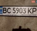 Зеленый Рено Кенгу, объемом двигателя 1.46 л и пробегом 230 тыс. км за 9900 $, фото 1 на Automoto.ua
