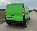 Зелений Рено Кєнгу, об'ємом двигуна 1.5 л та пробігом 224 тис. км за 11000 $, фото 8 на Automoto.ua