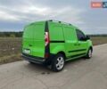 Зелений Рено Кєнгу, об'ємом двигуна 1.5 л та пробігом 224 тис. км за 11000 $, фото 5 на Automoto.ua