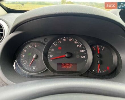 Зелений Рено Кєнгу, об'ємом двигуна 1.5 л та пробігом 224 тис. км за 11000 $, фото 28 на Automoto.ua