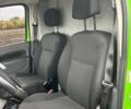 Зелений Рено Кєнгу, об'ємом двигуна 1.5 л та пробігом 224 тис. км за 11000 $, фото 14 на Automoto.ua