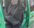 Зеленый Рено Кенгу, объемом двигателя 1.46 л и пробегом 254 тыс. км за 11999 $, фото 19 на Automoto.ua