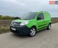 Зелений Рено Кєнгу, об'ємом двигуна 1.5 л та пробігом 224 тис. км за 11000 $, фото 1 на Automoto.ua