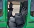 Зеленый Рено Кенгу, объемом двигателя 1.46 л и пробегом 254 тыс. км за 11999 $, фото 5 на Automoto.ua