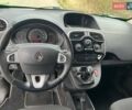 Зелений Рено Кєнгу, об'ємом двигуна 1.5 л та пробігом 224 тис. км за 11000 $, фото 13 на Automoto.ua