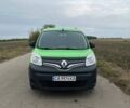 Зелений Рено Кєнгу, об'ємом двигуна 1.5 л та пробігом 224 тис. км за 11000 $, фото 6 на Automoto.ua