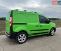 Зелений Рено Кєнгу, об'ємом двигуна 1.5 л та пробігом 224 тис. км за 11000 $, фото 3 на Automoto.ua