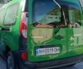 Зеленый Рено Кенгу, объемом двигателя 1.5 л и пробегом 239 тыс. км за 9775 $, фото 1 на Automoto.ua