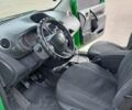 Зеленый Рено Кенгу, объемом двигателя 1.46 л и пробегом 254 тыс. км за 11999 $, фото 4 на Automoto.ua