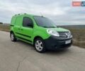 Зелений Рено Кєнгу, об'ємом двигуна 1.5 л та пробігом 224 тис. км за 11000 $, фото 1 на Automoto.ua