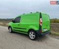 Зелений Рено Кєнгу, об'ємом двигуна 1.5 л та пробігом 224 тис. км за 11000 $, фото 4 на Automoto.ua