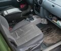 Зеленый Рено Кенгу, объемом двигателя 1.4 л и пробегом 284 тыс. км за 1650 $, фото 5 на Automoto.ua