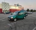 Зеленый Рено Кенгу, объемом двигателя 1.5 л и пробегом 245 тыс. км за 3500 $, фото 10 на Automoto.ua