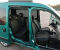 Зеленый Рено Кенгу, объемом двигателя 1.5 л и пробегом 245 тыс. км за 3500 $, фото 3 на Automoto.ua
