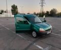 Зеленый Рено Кенгу, объемом двигателя 1.5 л и пробегом 245 тыс. км за 3500 $, фото 6 на Automoto.ua