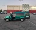 Зеленый Рено Кенгу, объемом двигателя 1.5 л и пробегом 245 тыс. км за 3500 $, фото 11 на Automoto.ua