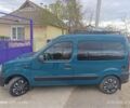 Зеленый Рено Кенгу, объемом двигателя 1.9 л и пробегом 200 тыс. км за 3500 $, фото 2 на Automoto.ua