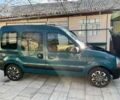 Зеленый Рено Кенгу, объемом двигателя 1.9 л и пробегом 200 тыс. км за 3500 $, фото 6 на Automoto.ua