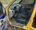 Зелений Рено Кєнгу, об'ємом двигуна 1.9 л та пробігом 526 тис. км за 1424 $, фото 3 на Automoto.ua