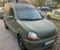 Зелений Рено Кєнгу, об'ємом двигуна 1.9 л та пробігом 526 тис. км за 1424 $, фото 1 на Automoto.ua