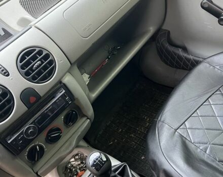 Зелений Рено Кєнгу, об'ємом двигуна 1.9 л та пробігом 526 тис. км за 1424 $, фото 4 на Automoto.ua