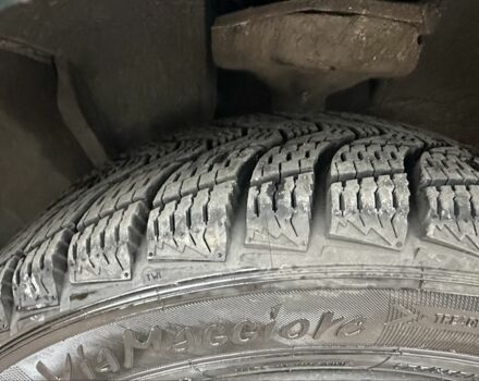 Зеленый Рено Кенгу, объемом двигателя 1.4 л и пробегом 240 тыс. км за 3000 $, фото 19 на Automoto.ua