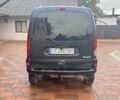 Зеленый Рено Кенгу, объемом двигателя 1.9 л и пробегом 310 тыс. км за 3699 $, фото 2 на Automoto.ua