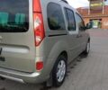 Зеленый Рено Кенгу, объемом двигателя 0 л и пробегом 228 тыс. км за 7200 $, фото 2 на Automoto.ua