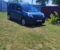 Зеленый Рено Кенгу, объемом двигателя 1.5 л и пробегом 320 тыс. км за 6800 $, фото 1 на Automoto.ua