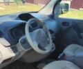 Зеленый Рено Кенгу, объемом двигателя 1.5 л и пробегом 320 тыс. км за 6800 $, фото 3 на Automoto.ua